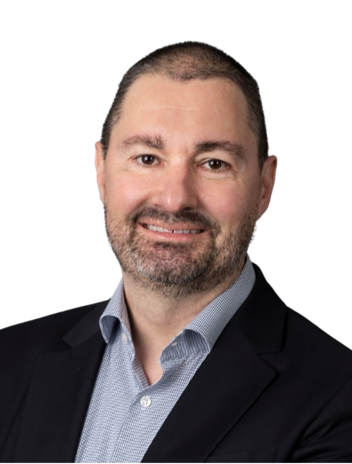 Olivier Ménage, PharmD